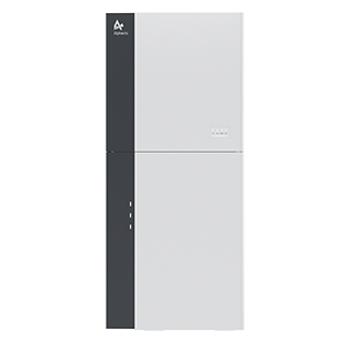 ALPHAESS battery system