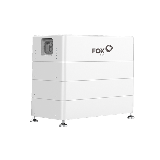 FOX ESS battery system