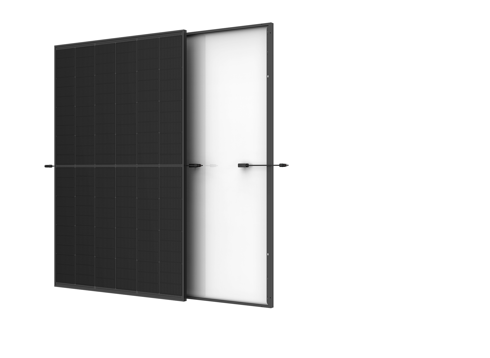 TRINA SOLAR solar panel